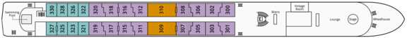 Deck Plan deck-2